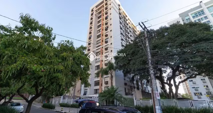 Apartamento com 2 quartos à venda na Rua Jari, 735, Passo da Areia, Porto Alegre