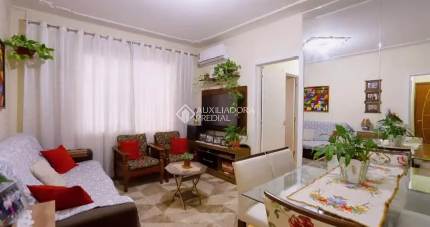 Apartamento com 3 quartos à venda na Avenida Ipiranga, 1813, Azenha, Porto Alegre