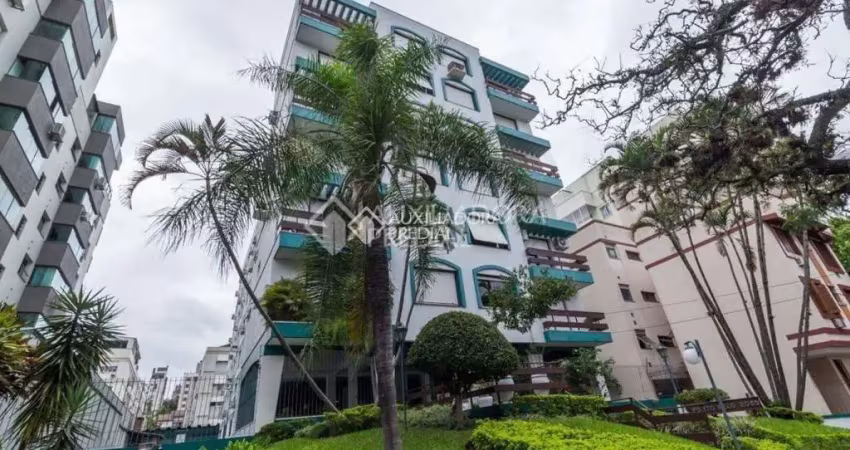 Apartamento com 2 quartos para alugar na Rua Vicente da Fontoura, 2059, Rio Branco, Porto Alegre