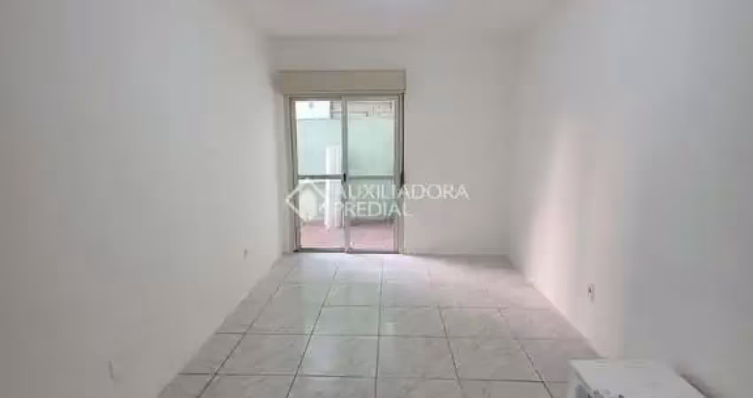 Apartamento com 1 quarto à venda na Rua Coronel Timóteo, 251, Camaquã, Porto Alegre