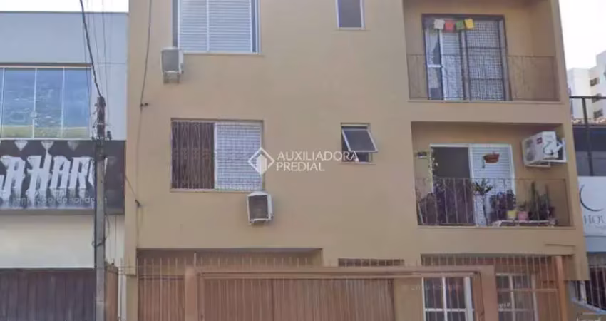 Apartamento com 2 quartos à venda na Rua Antônio Joaquim Mesquita, 508, Passo da Areia, Porto Alegre