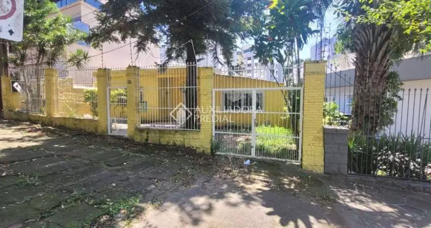 Casa com 3 quartos à venda na Rua Eliziário Goulart da Silva, 93, Cristo Redentor, Porto Alegre