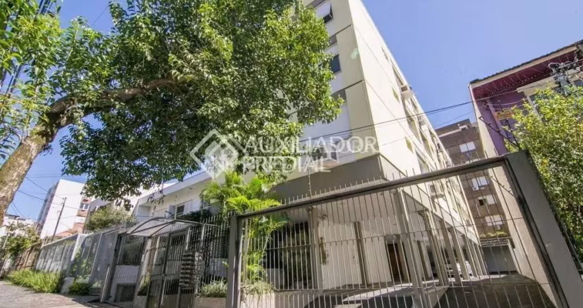Apartamento com 1 quarto para alugar na Avenida Bagé, 460, Petrópolis, Porto Alegre