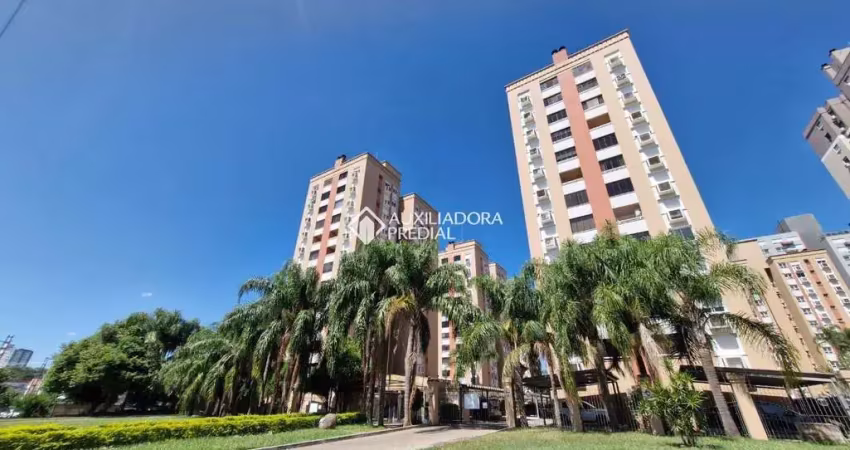 Apartamento com 2 quartos à venda na Rua Professor Cristiano Fischer, 2062, Partenon, Porto Alegre