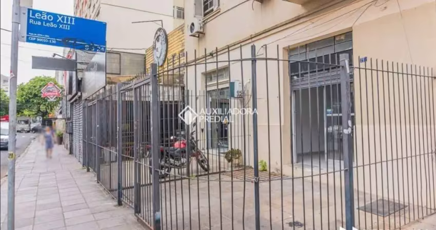 Ponto comercial à venda na Rua General Lima e Silva, 293, Cidade Baixa, Porto Alegre