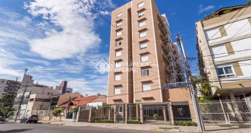 Apartamento com 3 quartos à venda na Rua São Luís, 600, Santana, Porto Alegre