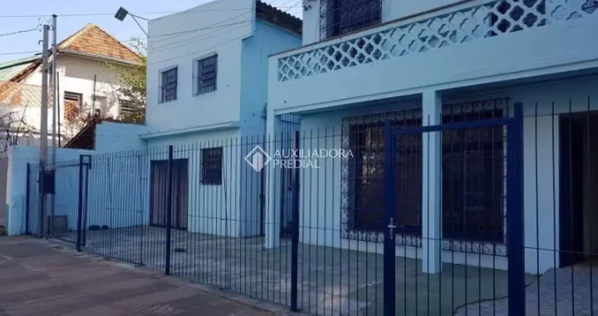 Casa em condomínio fechado com 2 quartos para alugar na Rua São Francisco, 497, Santana, Porto Alegre
