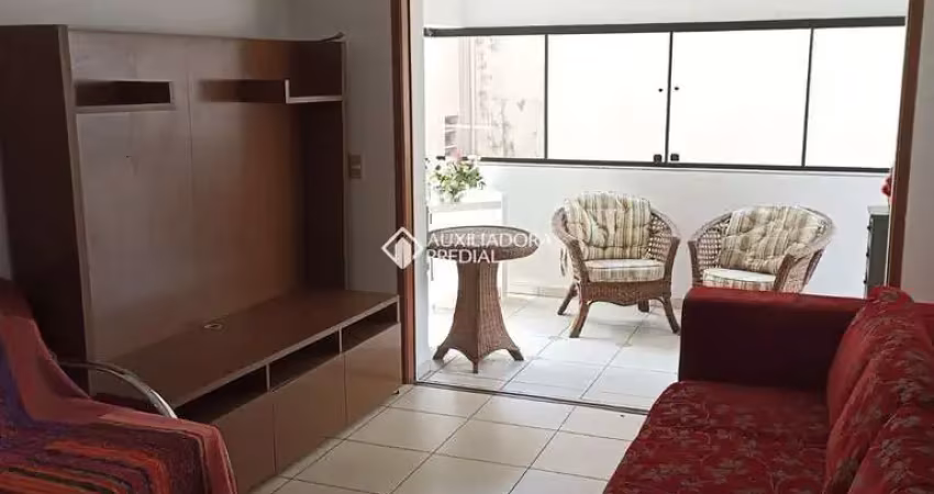 Apartamento com 1 quarto para alugar na Rua Delfino Riet, 520, Santo Antônio, Porto Alegre