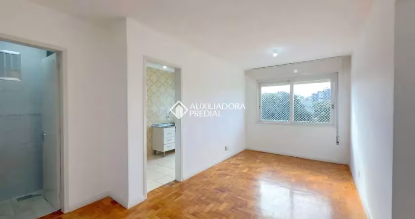 Apartamento com 2 quartos para alugar na Travessa Pesqueiro, 65, Cidade Baixa, Porto Alegre
