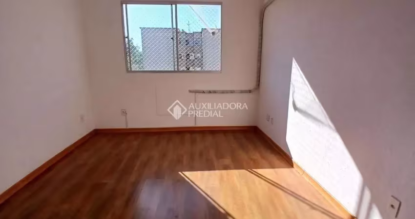 Apartamento com 2 quartos à venda na Avenida Família Gonçalves Carneiro, 441, Cavalhada, Porto Alegre