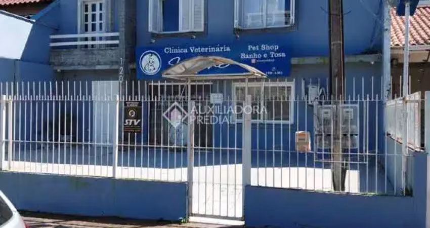 Casa comercial à venda na Rua Professor Pedro Santa Helena, 120, Jardim do Salso, Porto Alegre
