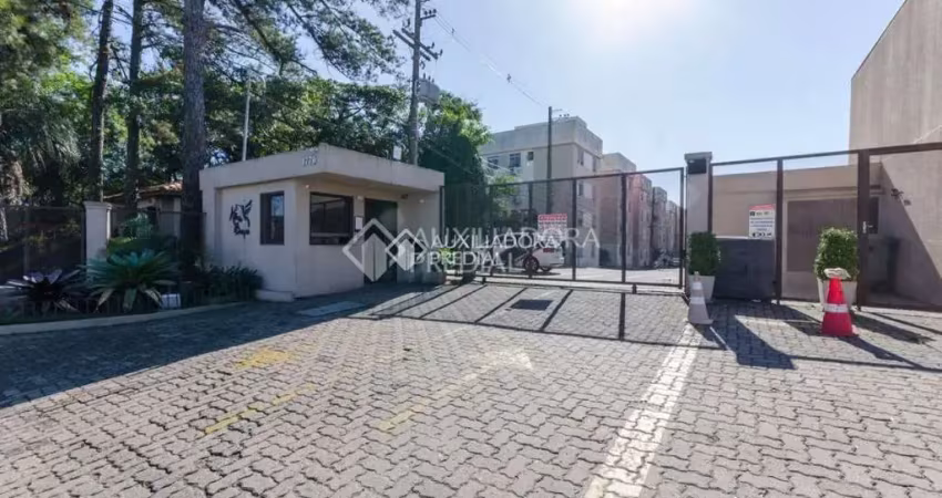Apartamento com 2 quartos à venda na Estrada João de Oliveira Remião, 1788, Agronomia, Porto Alegre