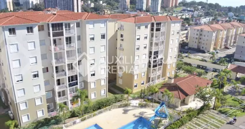Apartamento com 2 quartos à venda na Rua Doutor José Bento Corrêa, 545, Protásio Alves, Porto Alegre