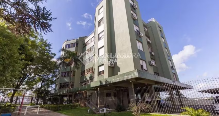 Apartamento com 2 quartos à venda na Avenida Saturnino de Brito, 1095, Vila Jardim, Porto Alegre