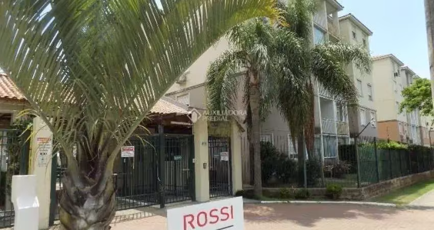 Apartamento com 3 quartos à venda na Rua Ney da Gama Ahrends, 295, Morro Santana, Porto Alegre