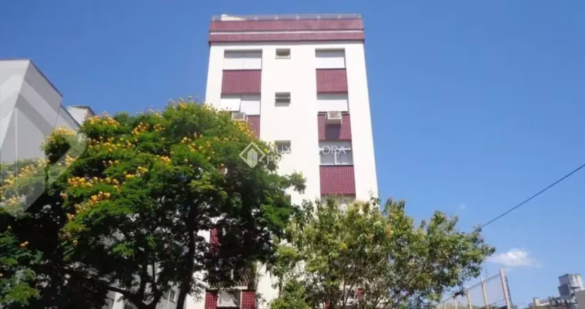 Cobertura com 2 quartos à venda na Rua Chile, 273, Jardim Botânico, Porto Alegre