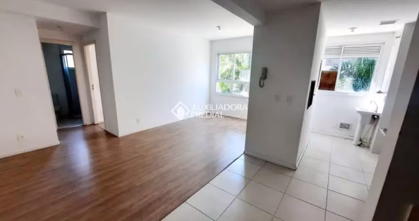 Apartamento com 2 quartos para alugar na Rua Attílio Bilibio, 251, Jardim Carvalho, Porto Alegre