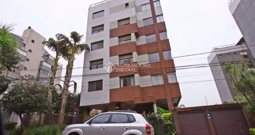 Apartamento com 3 quartos à venda na Rua Desembargador Moreno Loureiro Lima, 445, Bela Vista, Porto Alegre