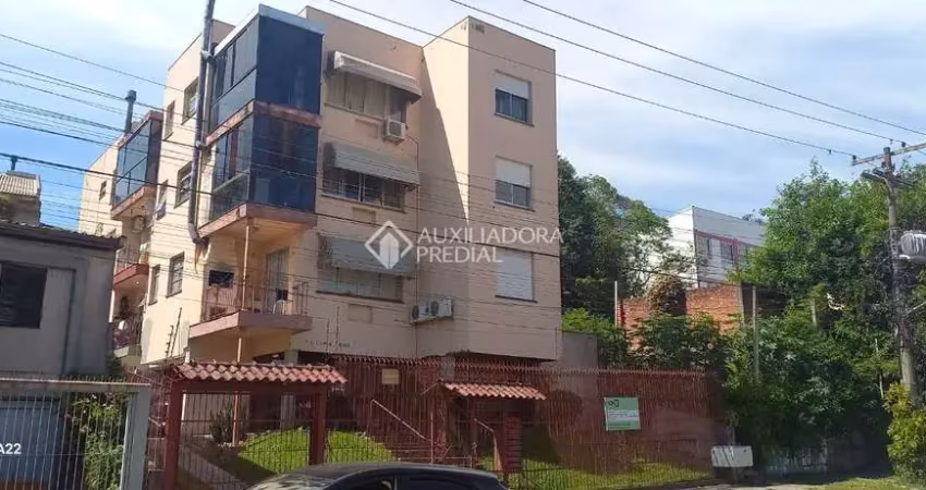 Apartamento com 2 quartos à venda na Rua Teixeira de Freitas, 300, Santo Antônio, Porto Alegre