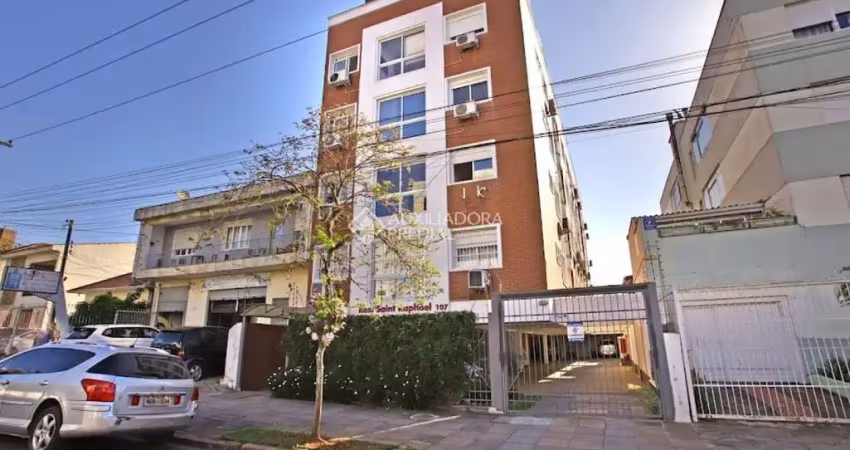 Apartamento com 2 quartos à venda na Rua Líbero Badaró, 107, Passo da Areia, Porto Alegre