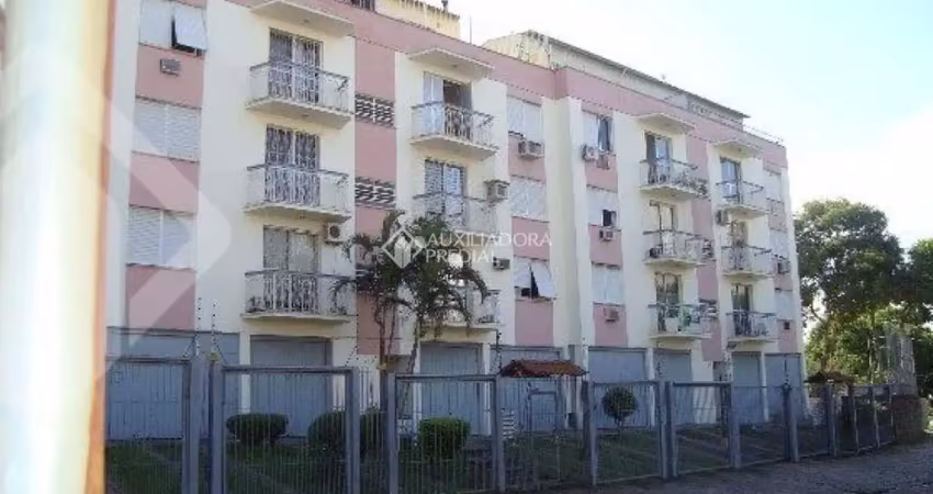 Apartamento com 2 quartos à venda na Rua General Gomes Carneiro, 1021, Medianeira, Porto Alegre