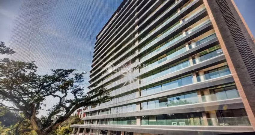 Apartamento com 4 quartos à venda na Avenida Doutor Nilo Peçanha, 2800, Chácara das Pedras, Porto Alegre