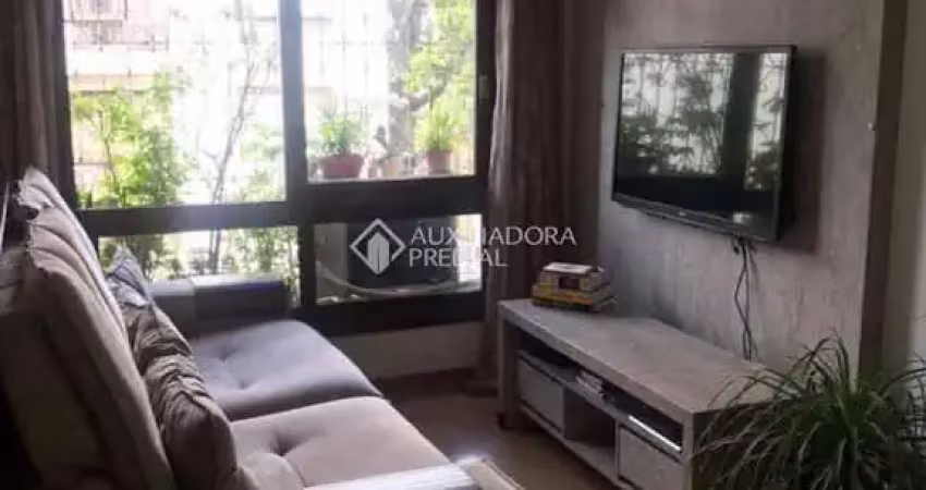 Apartamento com 2 quartos à venda na Avenida Silva Paes, 1767, Medianeira, Porto Alegre