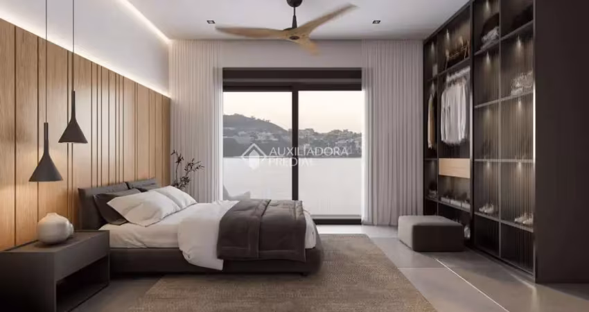 Apartamento com 3 quartos à venda na Avenida José Maia Filho, 855, Centro, Torres