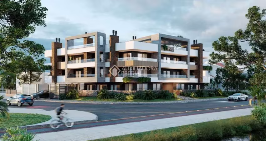 Apartamento com 2 quartos à venda na Avenida José Maia Filho, 855, Centro, Torres
