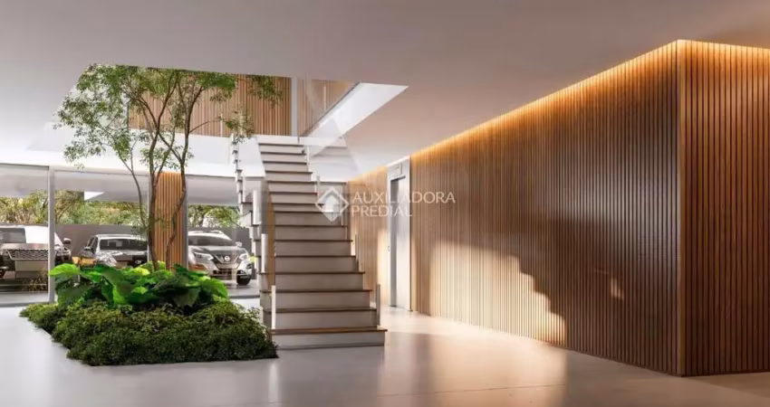 Apartamento com 3 quartos à venda na Avenida José Maia Filho, 855, Centro, Torres