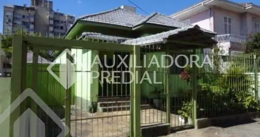 Casa em condomínio fechado com 3 quartos à venda na Rua Barão do Guaíba, 500, Menino Deus, Porto Alegre