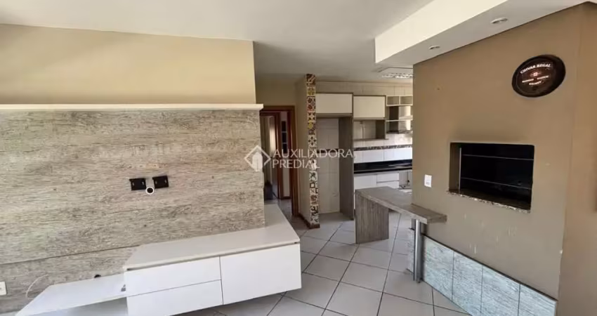 Apartamento com 3 quartos para alugar na Rua Veador Porto, 760, Santana, Porto Alegre