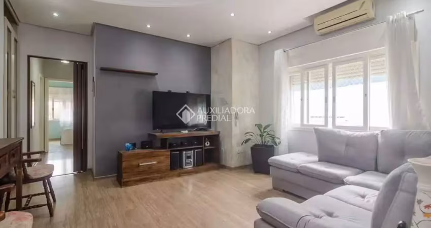 Apartamento com 3 quartos para alugar na Avenida Ipiranga, 1201, Azenha, Porto Alegre
