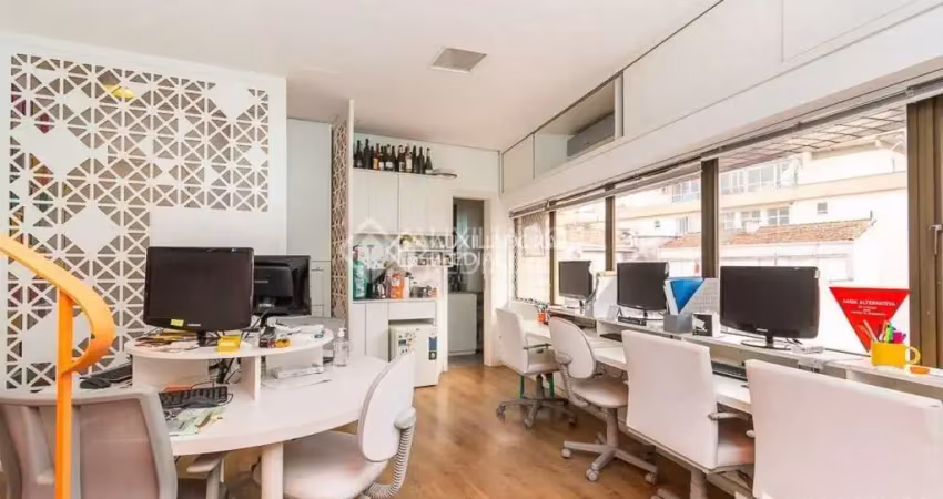 Sala comercial para alugar na Rua Antão de Farias, 21, Bom Fim, Porto Alegre