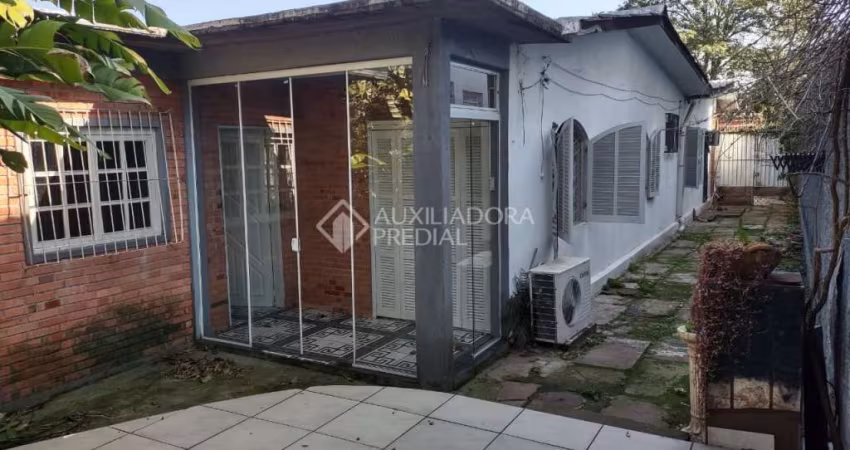 Casa em condomínio fechado com 3 quartos à venda na Rua Madre Ana, 439, Glória, Porto Alegre
