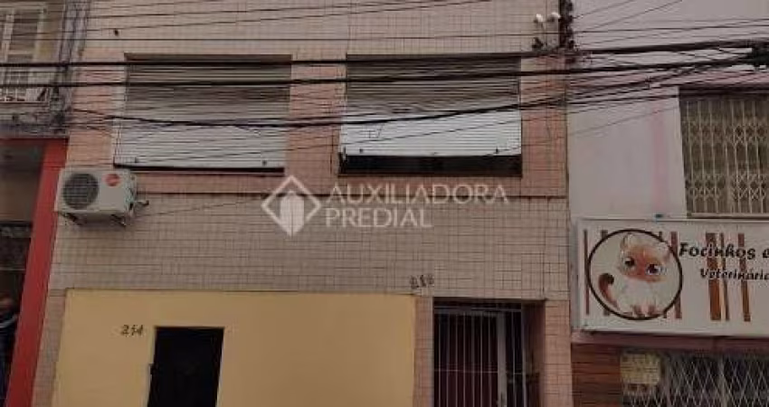 Apartamento com 1 quarto à venda na Rua Espírito Santo, 218, Centro Histórico, Porto Alegre