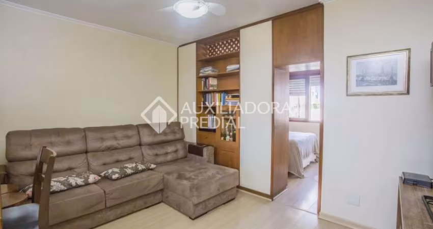Apartamento com 1 quarto à venda na Rua São Luís, 694, Santana, Porto Alegre