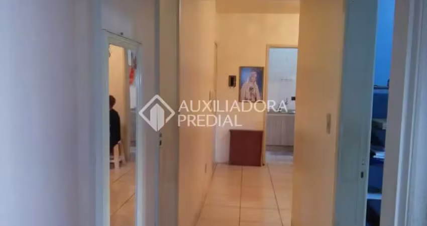 Apartamento com 2 quartos à venda na Rua Diomário Moojen, 65, Cristal, Porto Alegre