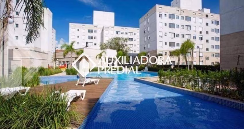 Apartamento com 2 quartos à venda na Avenida Juca Batista, 250, Cavalhada, Porto Alegre