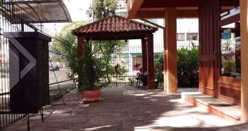 Apartamento com 1 quarto à venda na Rua Machado de Assis, 335, Partenon, Porto Alegre