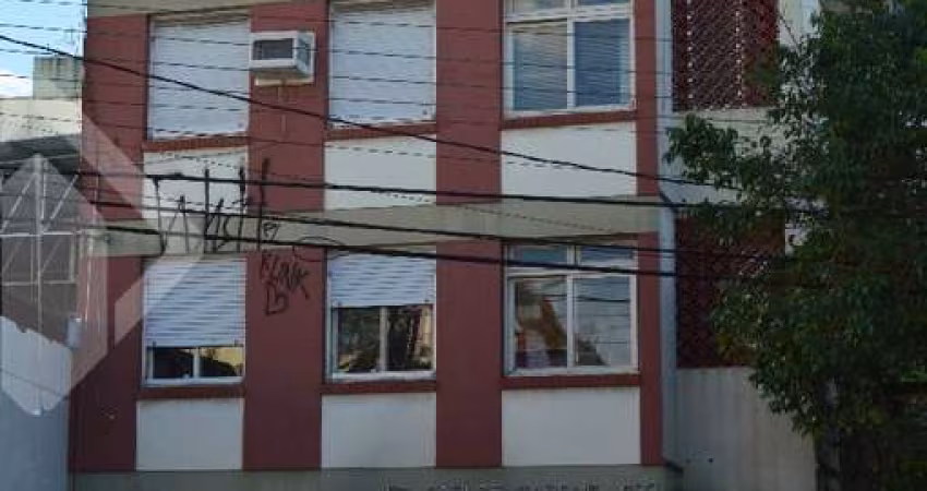 Apartamento com 1 quarto à venda na Rua José do Patrocínio, 693, Cidade Baixa, Porto Alegre