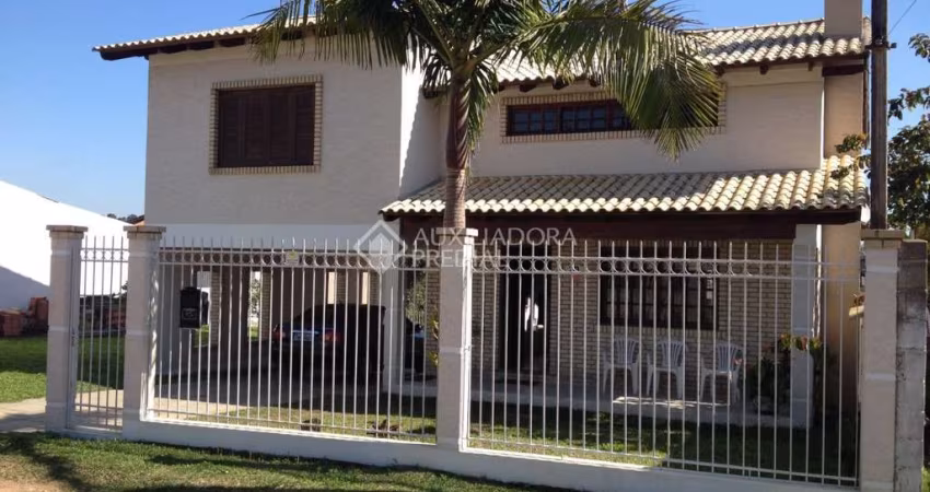 Casa em condomínio fechado com 2 quartos à venda na BERTOLIN, 50, Centro, Viamão