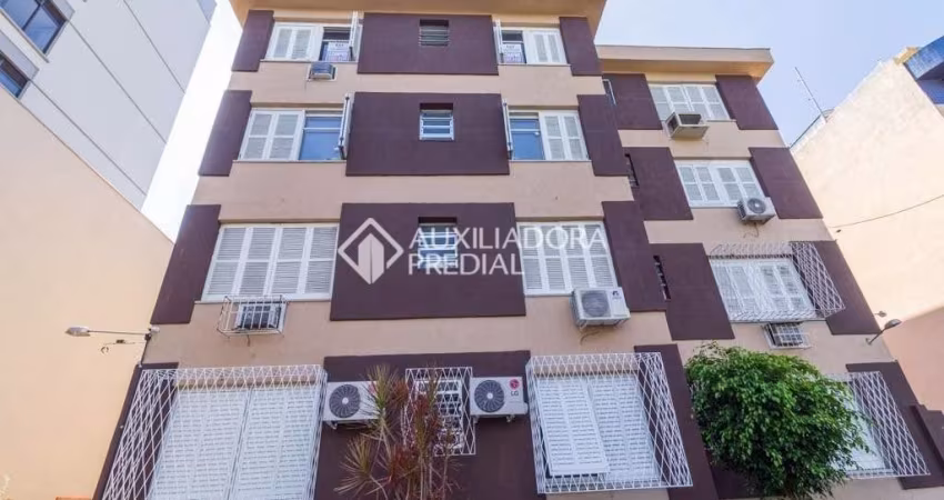Apartamento com 1 quarto à venda na Avenida Padre Cacique, 220, Praia de Belas, Porto Alegre