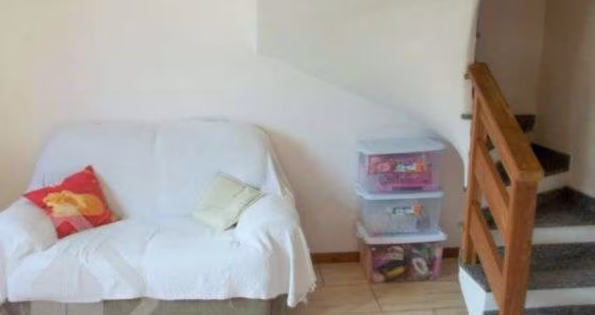 Casa em condomínio fechado com 3 quartos à venda na Rua Isidoro Bettio, 90, Hípica, Porto Alegre