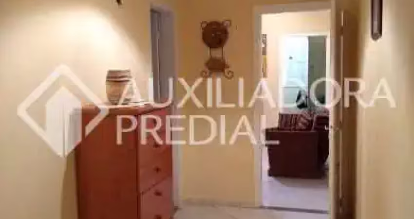 Apartamento com 3 quartos à venda na Avenida Presidente Franklin Roosevelt, 1420, São Geraldo, Porto Alegre