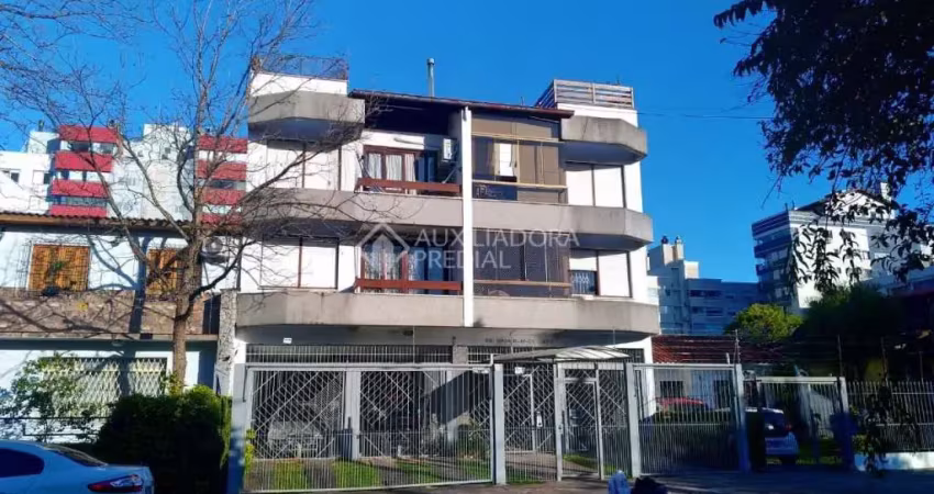 Cobertura com 3 quartos à venda na Rua Domingos Crescêncio, 877, Santana, Porto Alegre