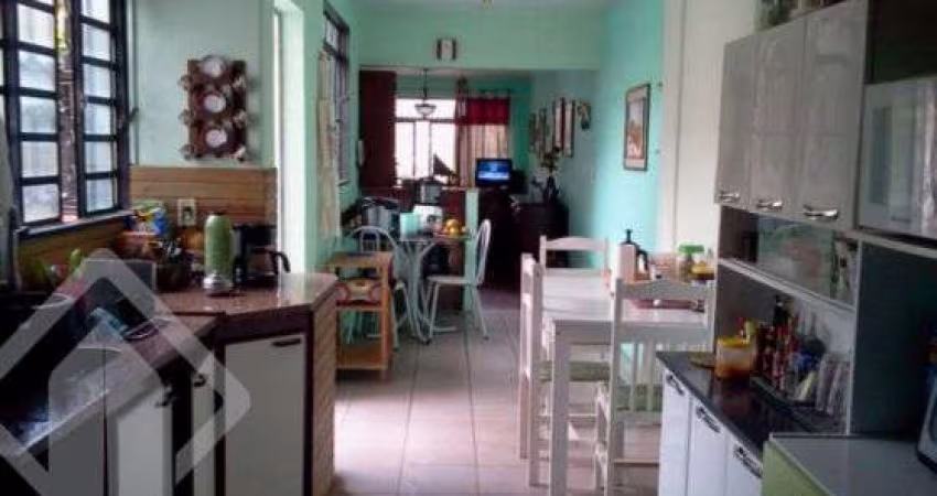 Casa em condomínio fechado com 5 quartos à venda na Avenida General Barreto Viana, 537, Chácara das Pedras, Porto Alegre