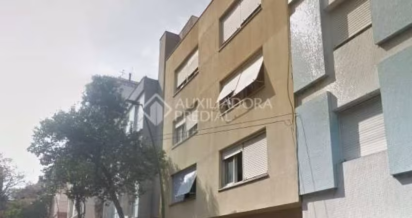 Apartamento com 1 quarto à venda na Rua Duque de Caxias, 295, Centro Histórico, Porto Alegre