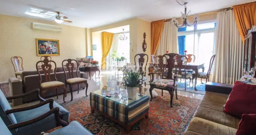 Apartamento com 3 quartos à venda na Rua Álvares Machado, 21, Petrópolis, Porto Alegre