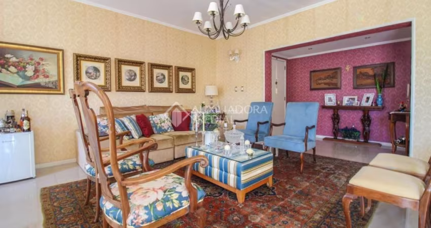 Apartamento com 3 quartos à venda na Rua Álvares Machado, 21, Petrópolis, Porto Alegre